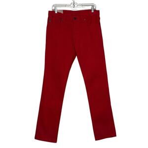 Abercrombie & Fitch Mens Skinny Fit Jeans